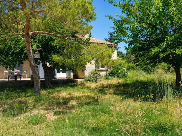 Ferme vente à Avignon, Caumont-sur-durance