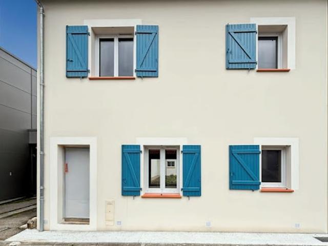 Maison vente à Montauban, Caussade