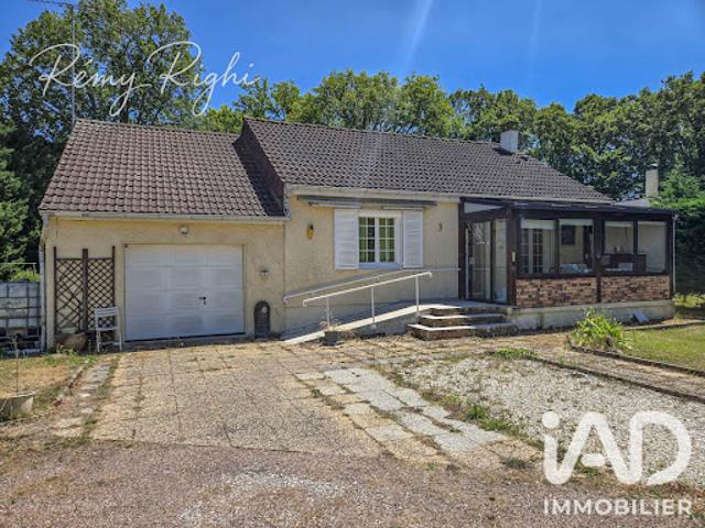 Maison vente à Montargis, Chailly-en-gâtinais
