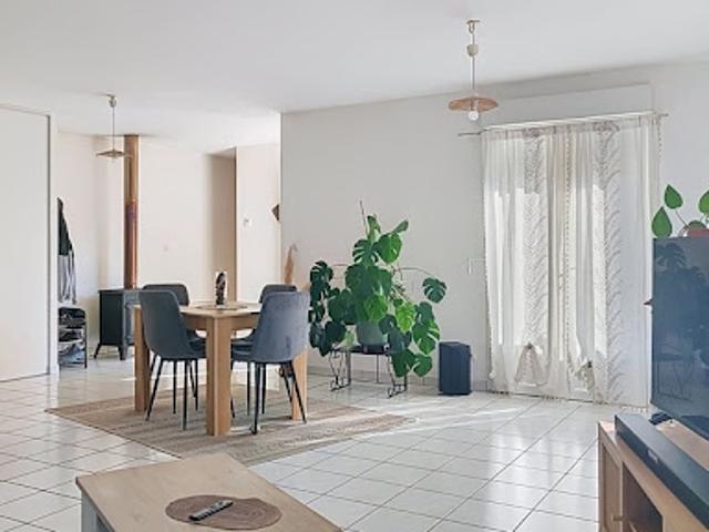 Maison vente à Saint-Christophe-de-Chalais, Chalais