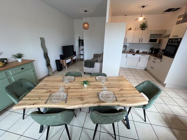 Maison vente à Bourg-en-Bresse, Chalamont