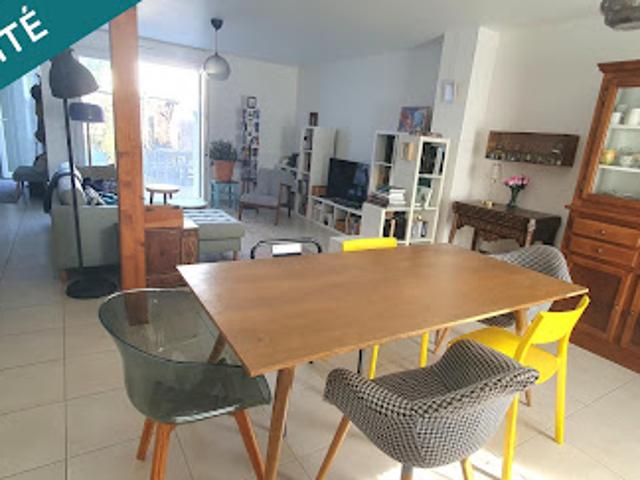 Maison vente à Tours, Chambray-lès-tours