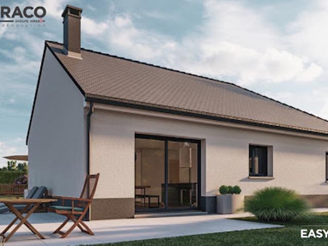 Maison vente à Champenard, Eure