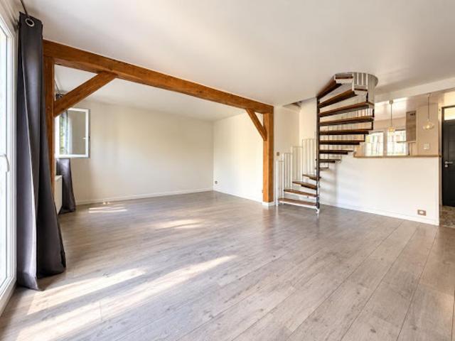 Maison vente à Plateau Nord-Est, Chartres