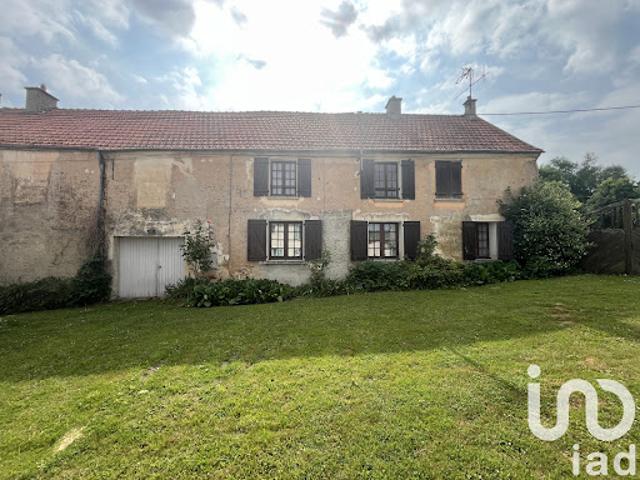 Maison vente à Château-thierry