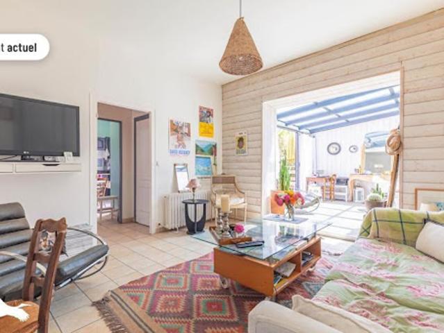 Maison vente à Le Haut Rillon, Châtelaillon-Plage