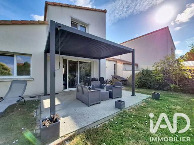 Maison vente à Cholet, Valanjou
