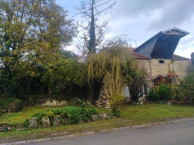 Maison vente à Langres, Grand Est