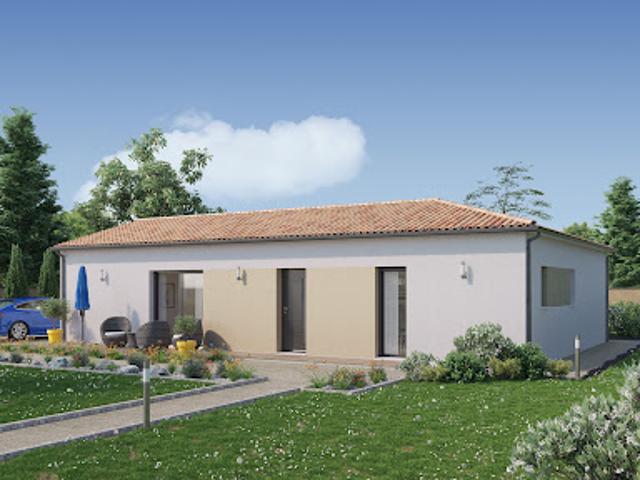 Maison vente à Saint-Nazaire, Corsept