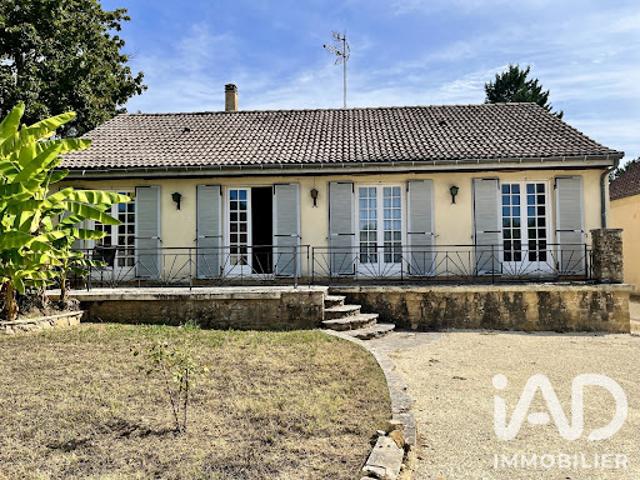 Maison vente à Sarlat-la-Canéda, Coux-et-bigaroque