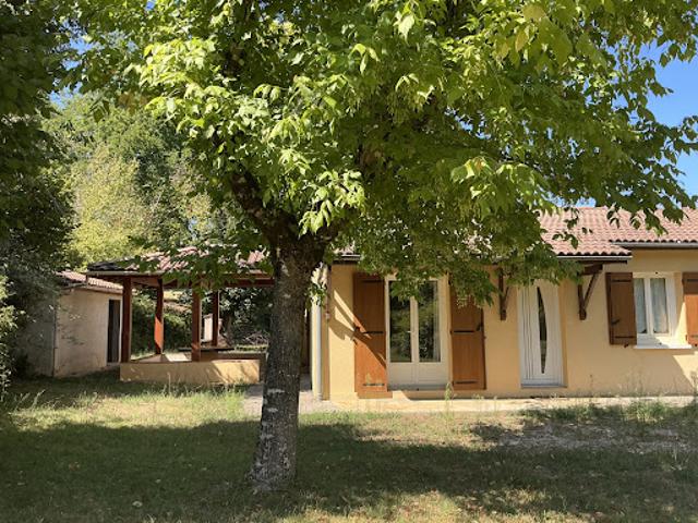 Maison vente à Villeneuve-sur-Lot, Cuzorn