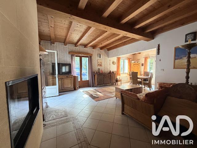 Maison vente à Maison de Maitre, Dolus-d'Oléron