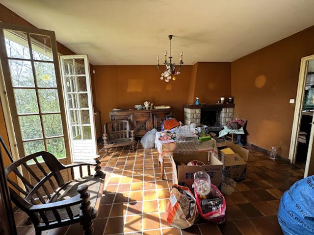 Maison vente à Fougères-Vitré, Bretagne