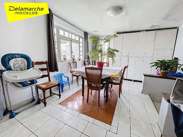 Maison vente à Avranches, Donville-les-bains