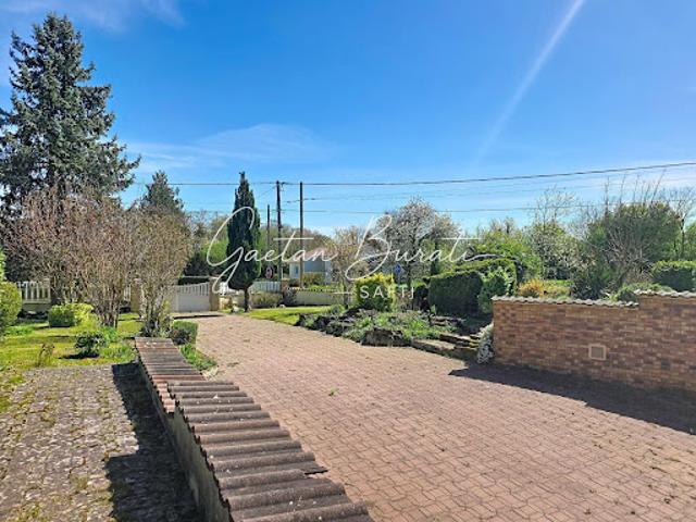 Maison vente à Verdun, Dugny-sur-meuse