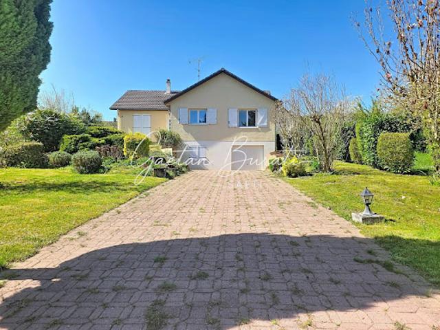 Maison vente à Verdun, Dugny-sur-meuse