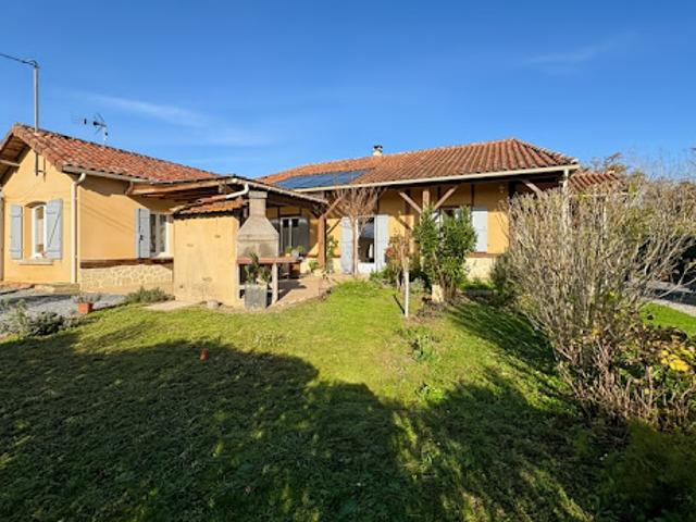 Maison vente à Condom, Eauze