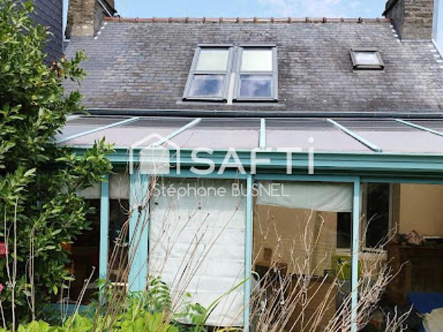 Maison vente à Équeurdreville-Hainneville, Cherbourg-en-Cotentin