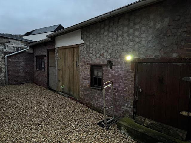 Maison vente à Le Ramponneau, Fécamp