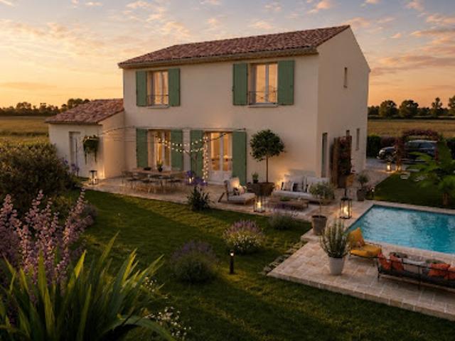 Maison vente à Brignoles, Flassans-sur-issole