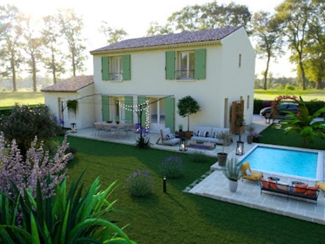 Maison vente à Arrondissement de Draguignan, Flayosc