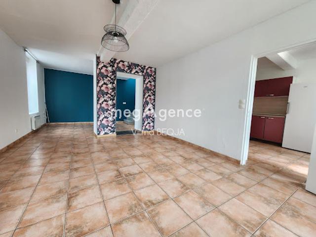 Maison vente à Fontaine-la-Gaillarde, Yonne