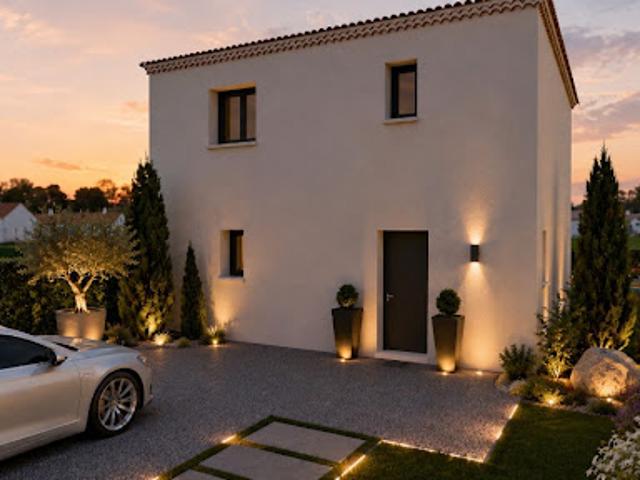 Maison vente à Fréjus, Var