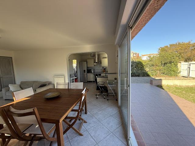 Maison vente à Montpellier, Frontignan