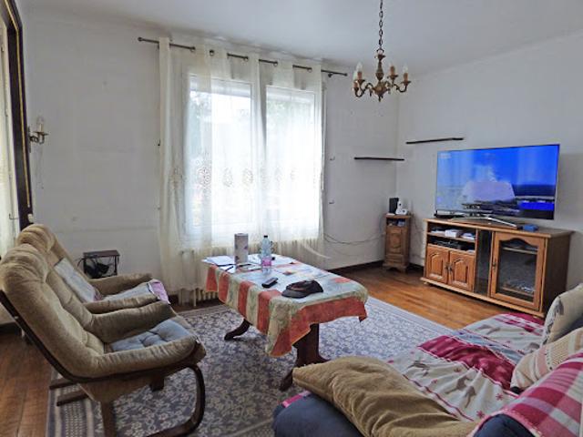 Maison vente à Le Raincy, Gagny