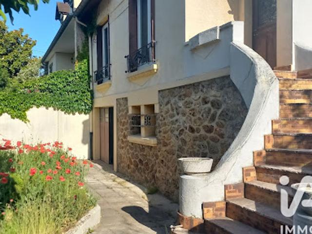 Maison vente à Le Raincy, Gagny