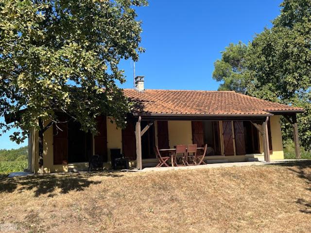 Maison vente à Galgon, Gironde