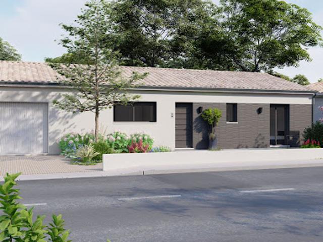 Maison vente à France métropolitaine, Gargas