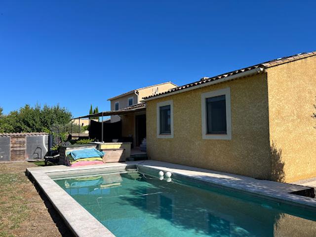Maison vente à Apt