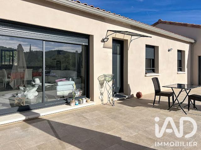 Maison vente à Les Cordiers, Saint-Saturnin-lès-Apt
