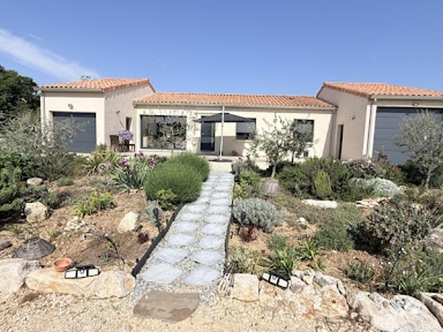 Maison vente à Apt