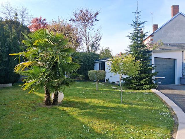 Maison vente à Montargis, Gien