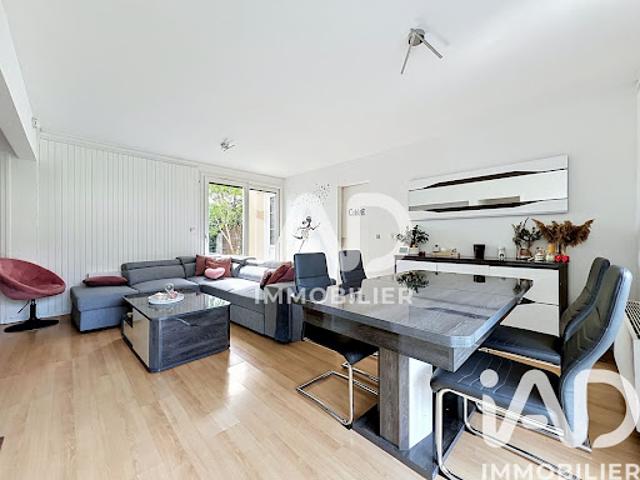 Maison vente à Torcy, Gretz-armainvilliers
