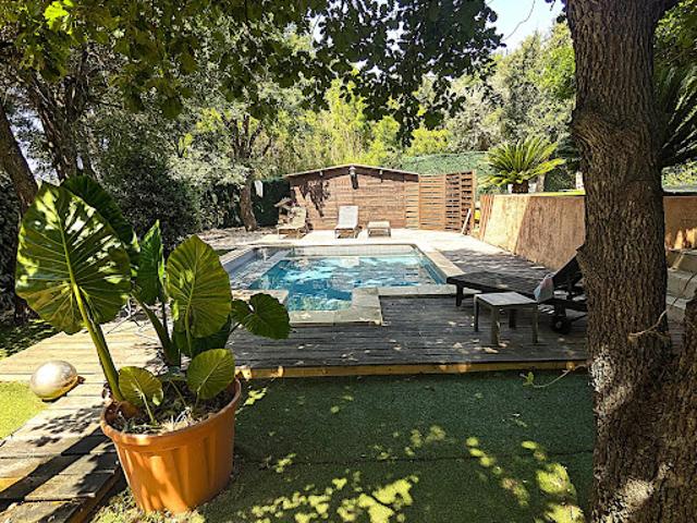 Maison vente à Arrondissement de Draguignan, Grimaud