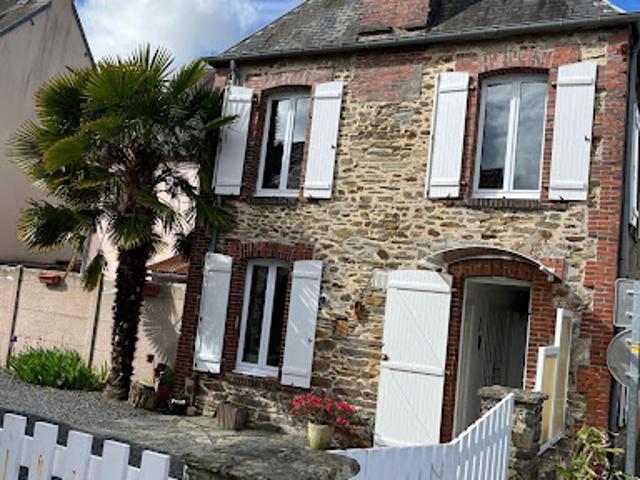 Maison vente à Saint-Lô, Hébécrevon