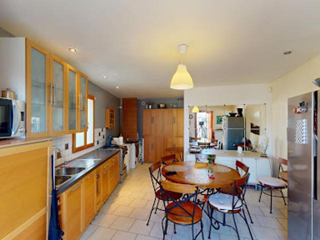 Maison vente à Bourges, Jalognes
