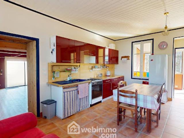 Maison vente à Les Sables-d'Olonne, Jard-sur-mer