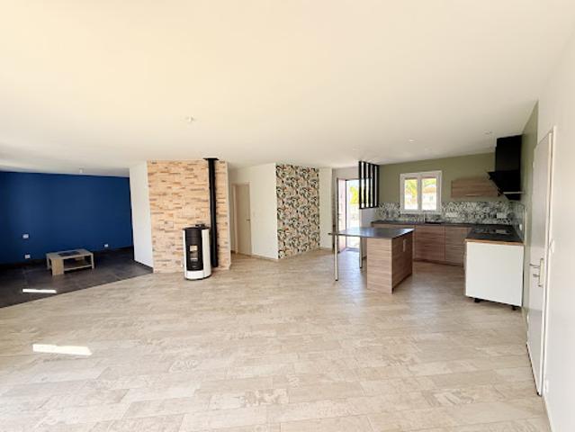 Maison vente à Les Sables-d'Olonne, La Guérinière