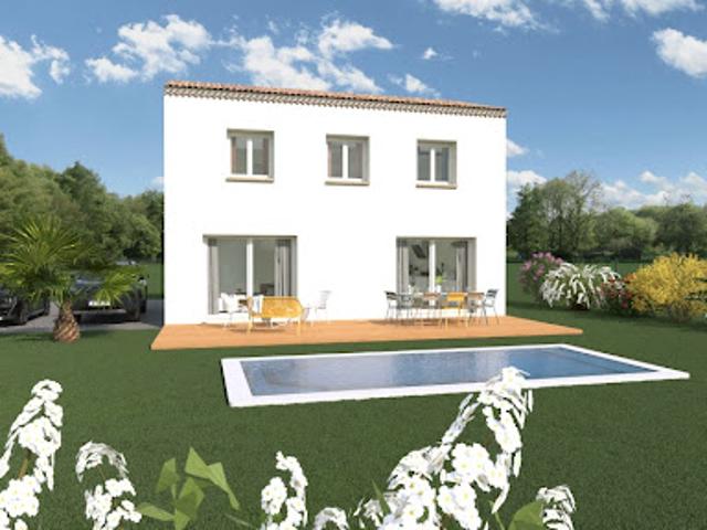 Maison vente à Arrondissement de Draguignan, La Motte