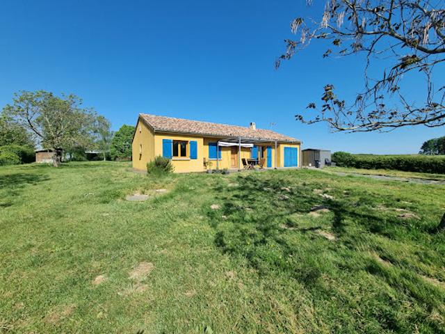Maison vente à Charolles, La Motte-saint-jean