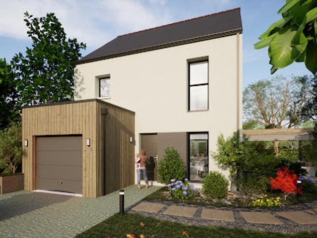 Maison vente à France métropolitaine, La Roche-blanche