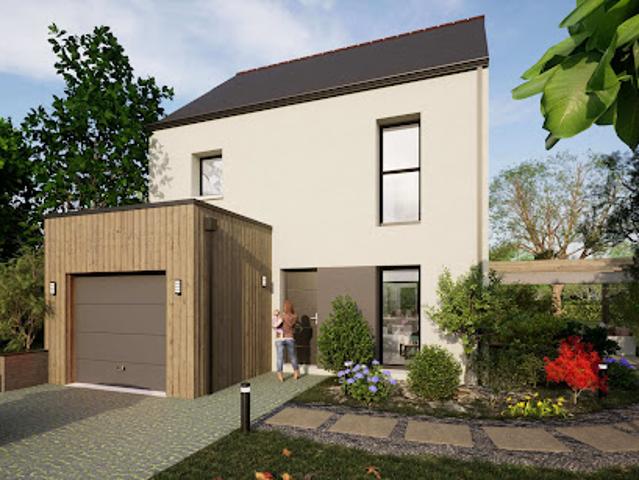 Maison vente à France métropolitaine, La Roche-blanche