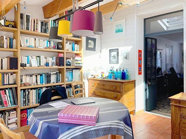 Maison vente à La Rochelle