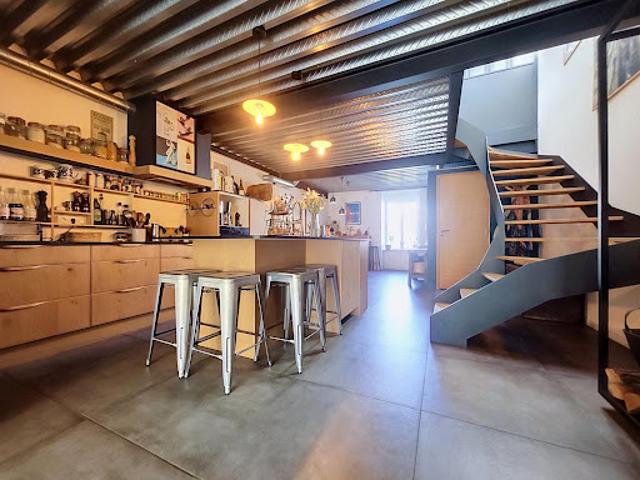 Maison vente à Le Haut Beaumont, La Romagne