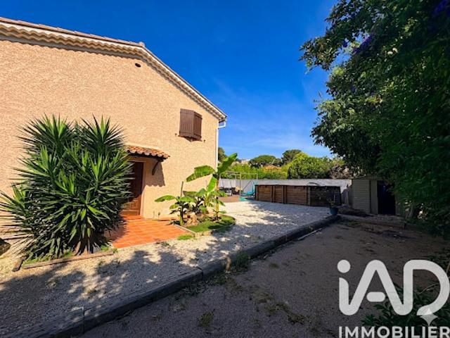 Maison vente à Arrondissement de Toulon, La Seyne-sur-mer