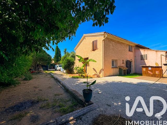 Maison vente à Arrondissement de Toulon, La Seyne-sur-mer